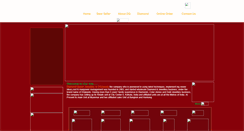 Desktop Screenshot of dqjewels.com